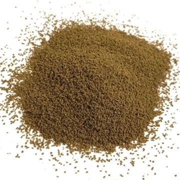 VERONESI ECOSTART 0.2, (500 грамм), (гранула 0,2-0,4 мм). Стартовый корм для малька форели, осетра, аквариумных рыб 06111.500 - фото 6640